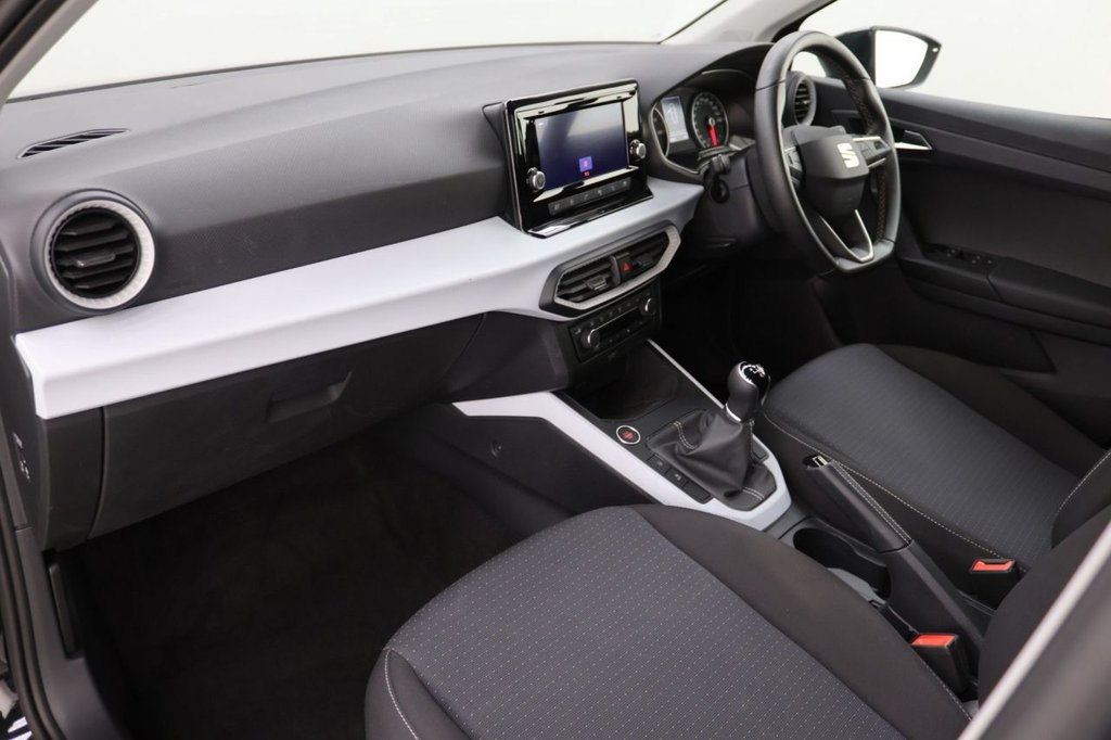 Used SEAT Arona 2022 for sale - 77451690: Photo 24