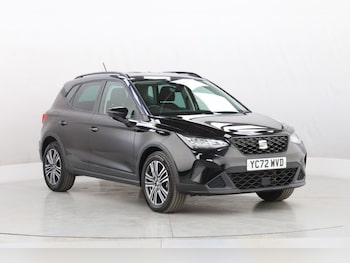 Used SEAT Arona 2022 for sale - 77451690: Photo