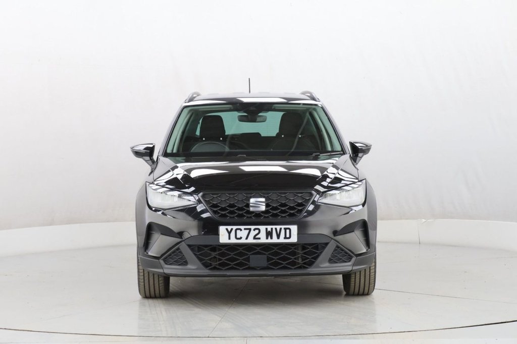 Used SEAT Arona 2022 for sale - 77451690: Photo 3