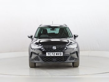 Used SEAT Arona 2022 for sale - 77451690: Photo
