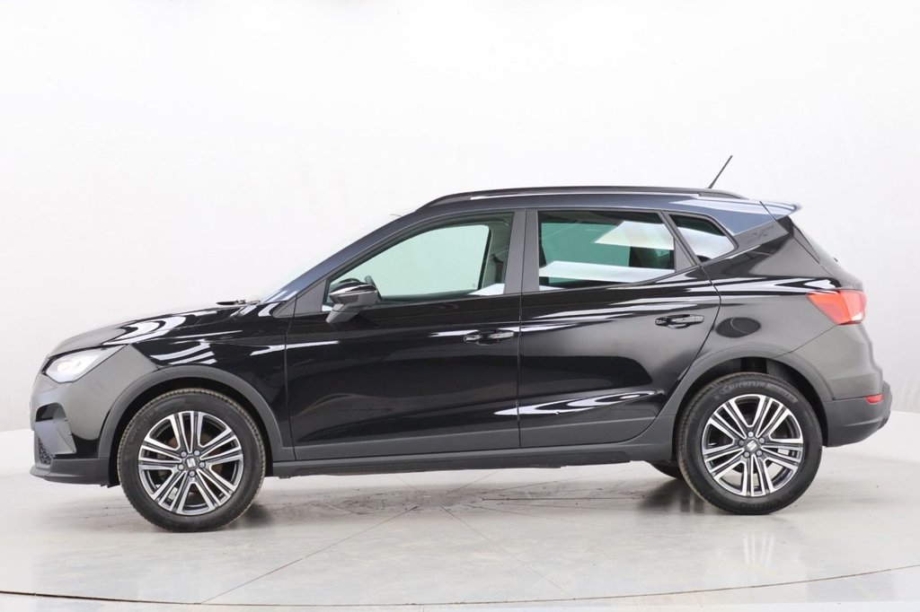 Used SEAT Arona 2022 for sale - 77451690: Photo 6