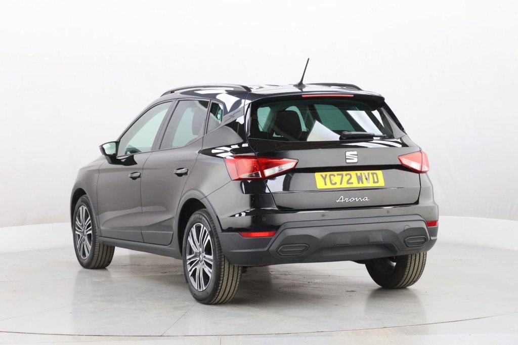 Used SEAT Arona 2022 for sale - 77451690: Photo 7