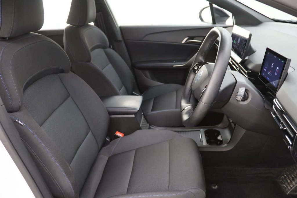 Used MG MG4 2024 for sale - 77057692: Photo 12