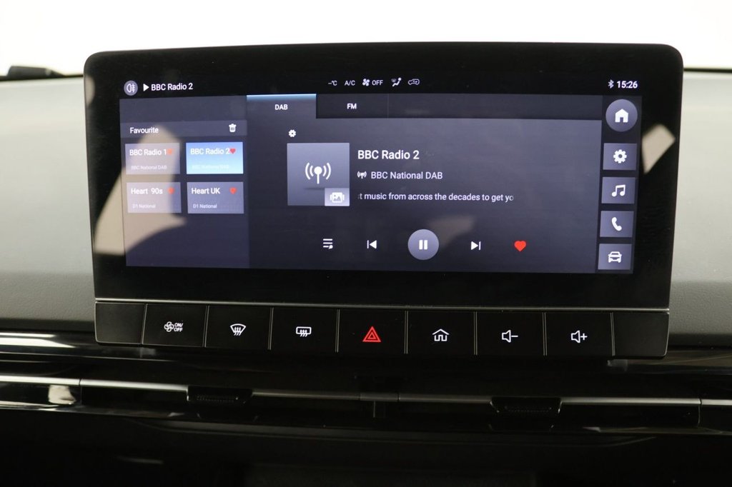 Used MG MG4 2024 for sale - 77057692: Photo 14