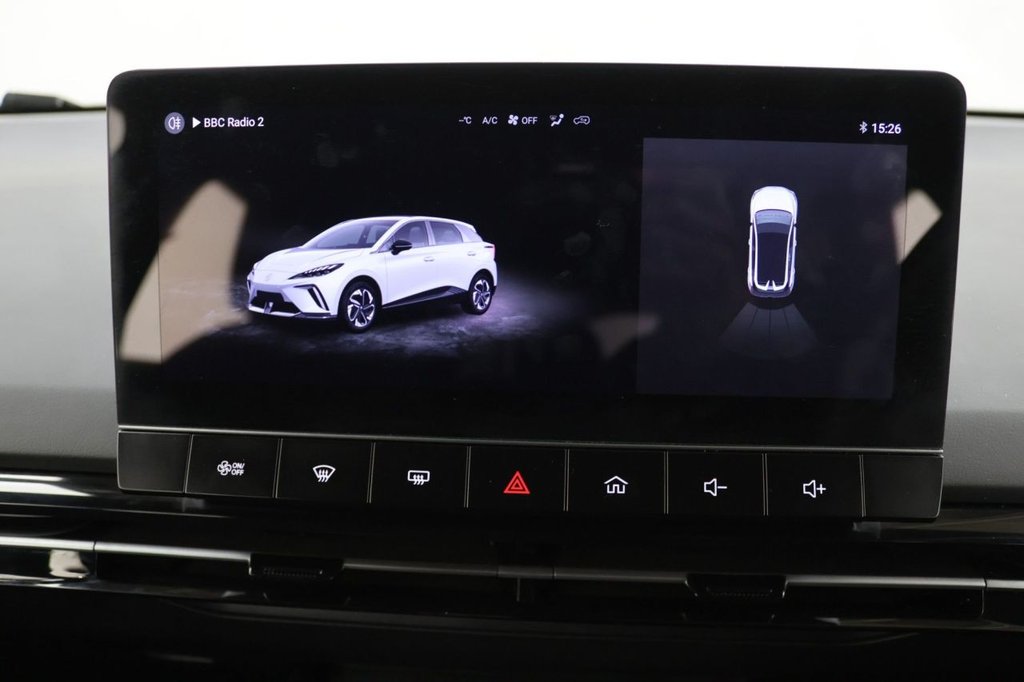 Used MG MG4 2024 for sale - 77057692: Photo 15