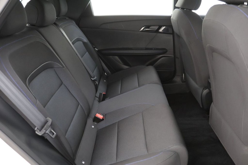 Used MG MG4 2024 for sale - 77057692: Photo 17