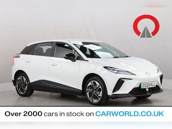 Used MG MG4 2024 for sale - 77057692: Photo