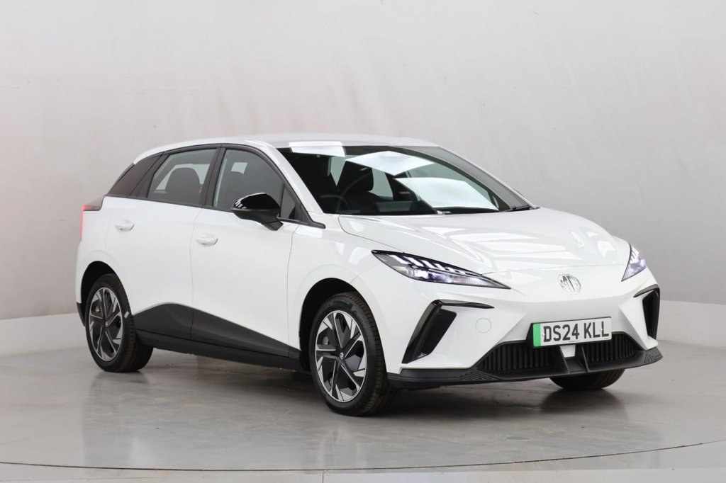 Used MG MG4 2024 for sale - 77057692: Photo 2