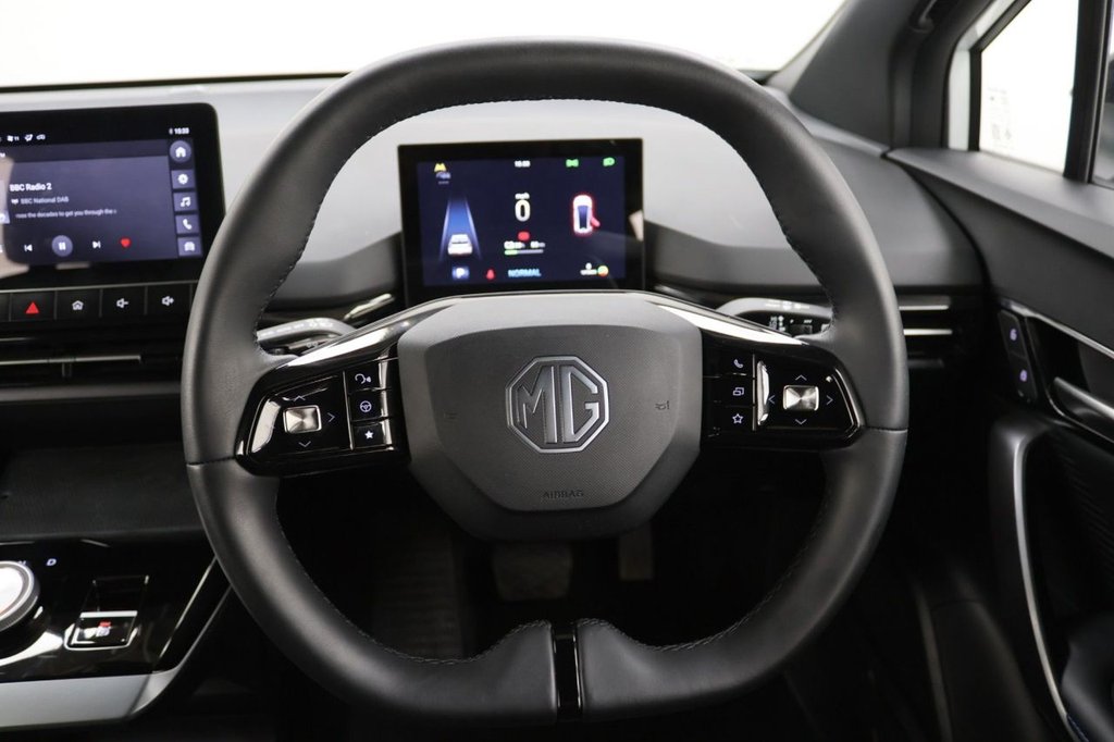Used MG MG4 2024 for sale - 77057692: Photo 20
