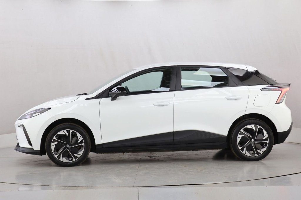 Used MG MG4 2024 for sale - 77057692: Photo 6