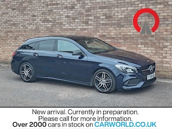 Used Mercedes-Benz CLA 2018 for sale - 79607612: Photo