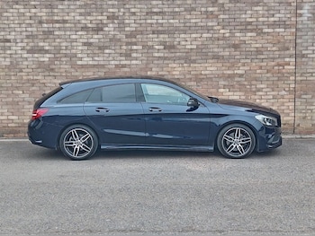Used Mercedes-Benz CLA 2018 for sale - 79607612: Photo