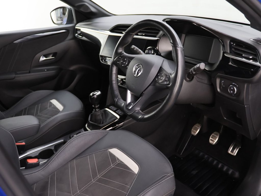 Used Vauxhall Corsa 2022 for sale - 76385890: Photo 10