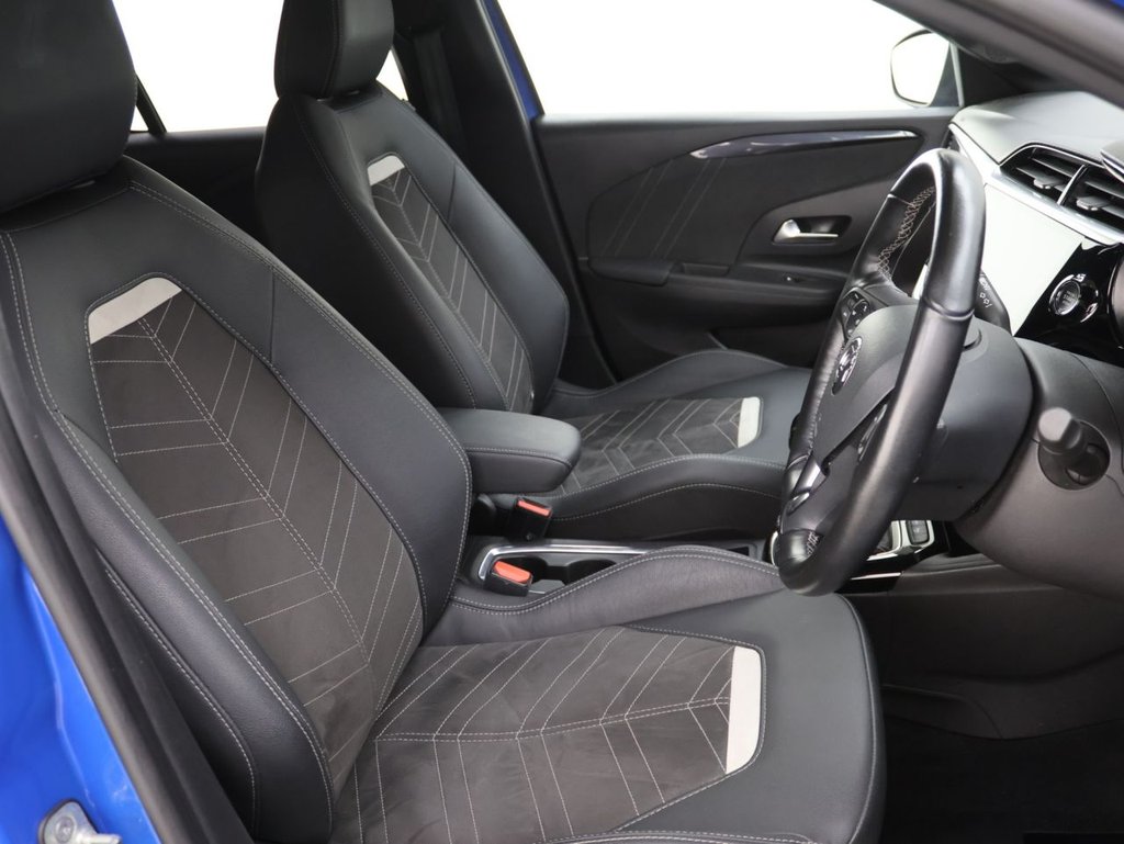 Used Vauxhall Corsa 2022 for sale - 76385890: Photo 12