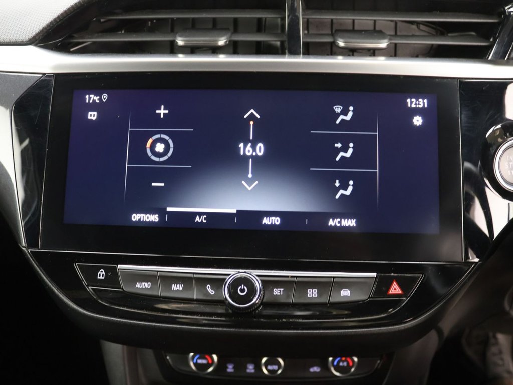 Used Vauxhall Corsa 2022 for sale - 76385890: Photo 13