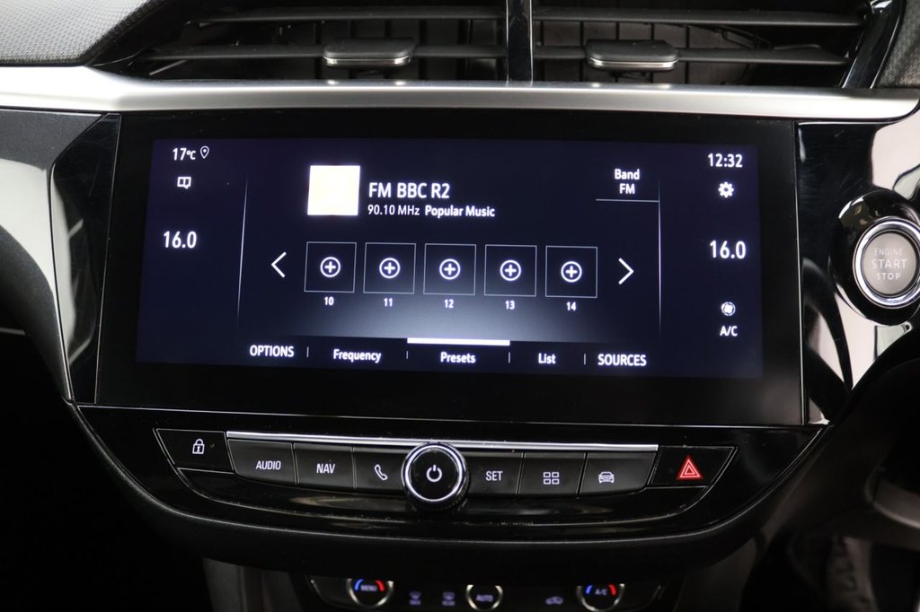 Used Vauxhall Corsa 2022 for sale - 76385890: Photo 14