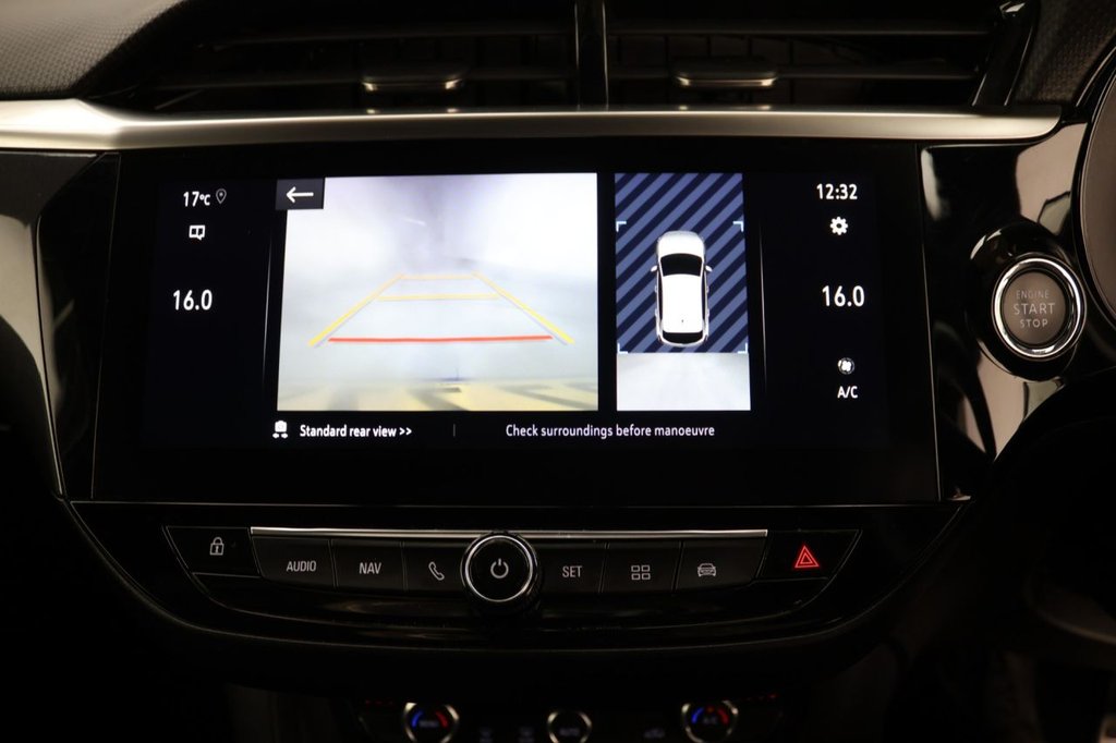 Used Vauxhall Corsa 2022 for sale - 76385890: Photo 15