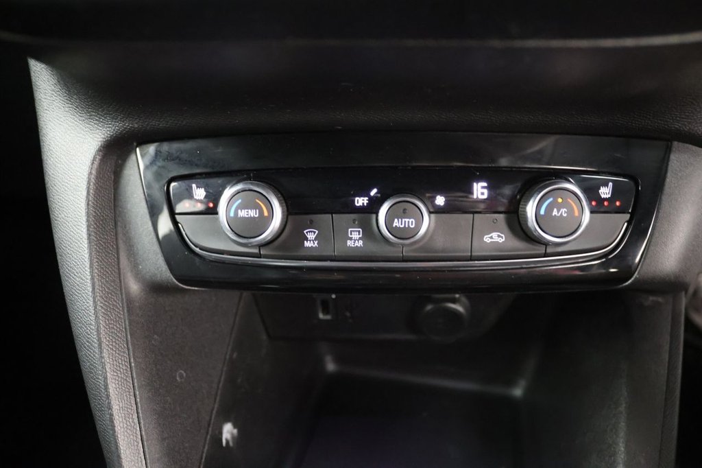 Used Vauxhall Corsa 2022 for sale - 76385890: Photo 16