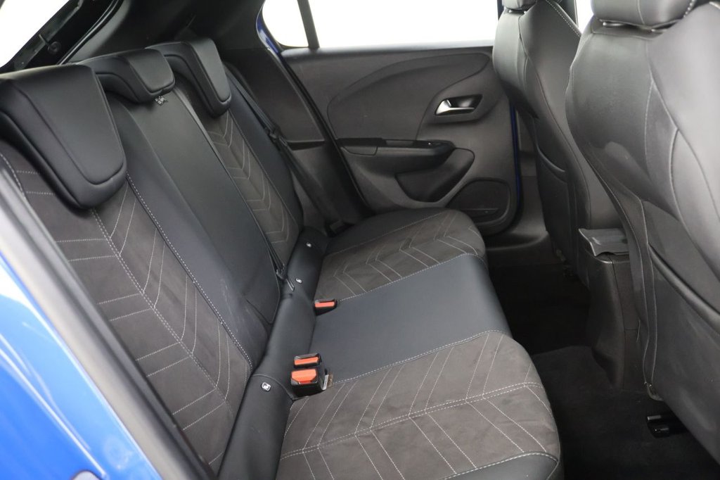 Used Vauxhall Corsa 2022 for sale - 76385890: Photo 17