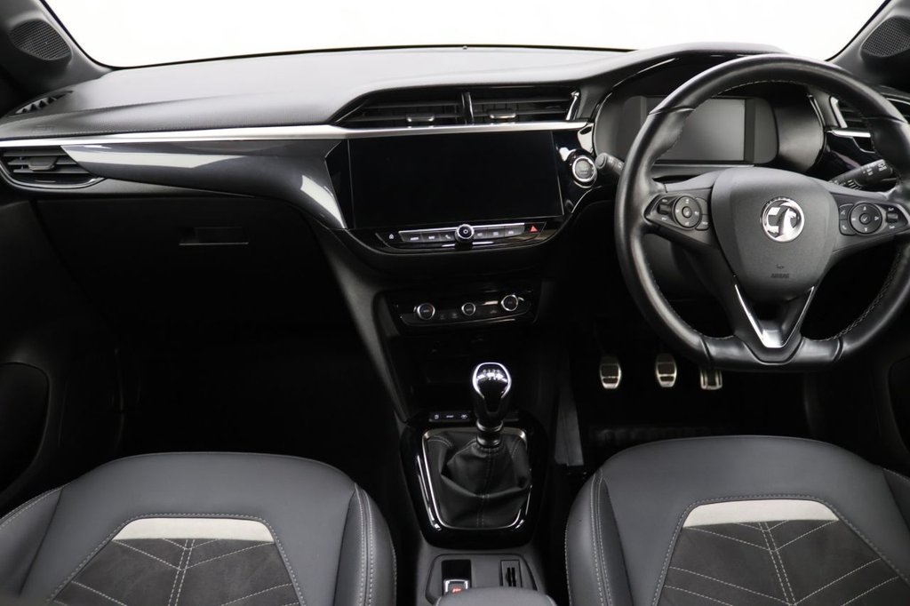 Used Vauxhall Corsa 2022 for sale - 76385890: Photo 18