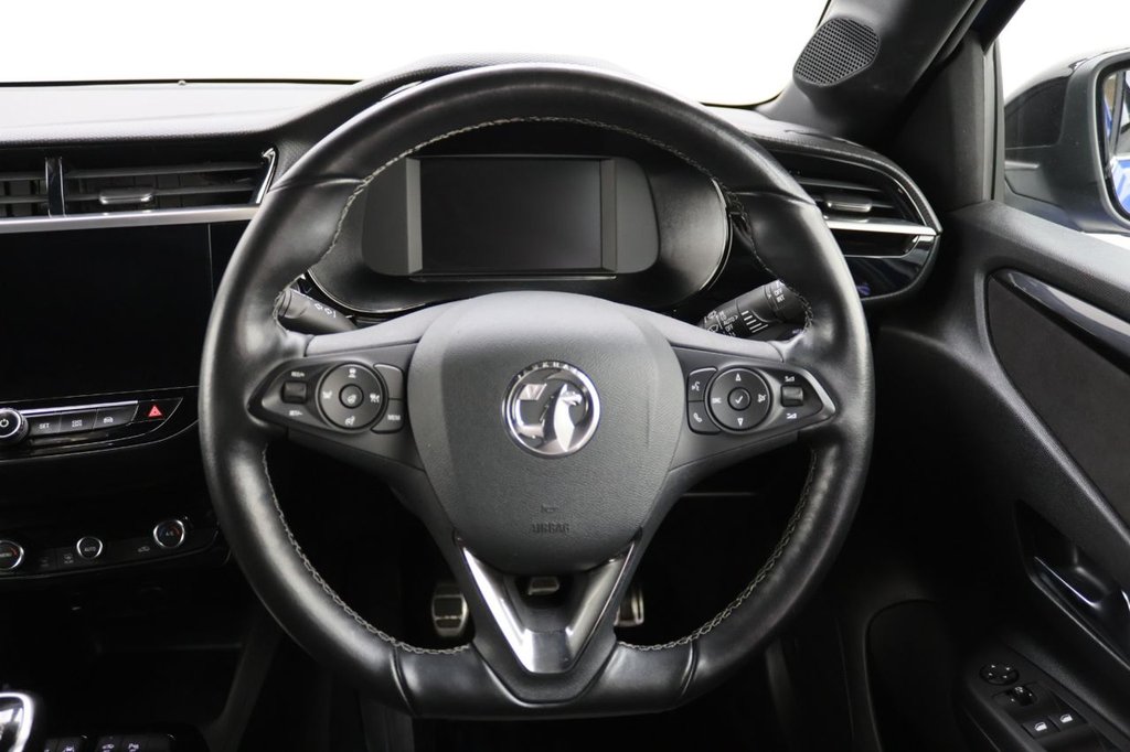 Used Vauxhall Corsa 2022 for sale - 76385890: Photo 20