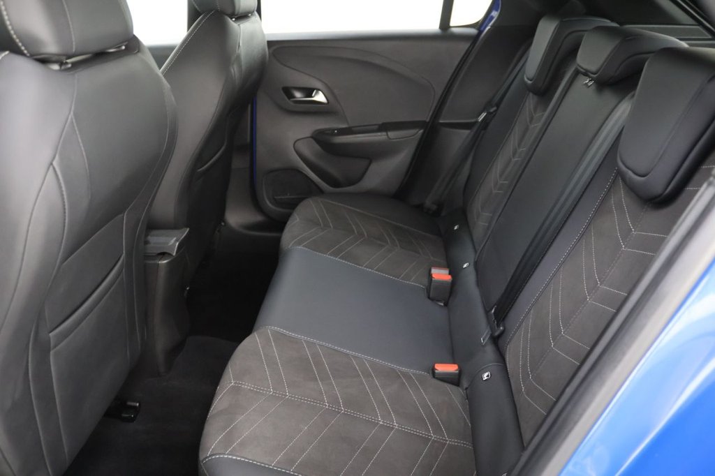 Used Vauxhall Corsa 2022 for sale - 76385890: Photo 21