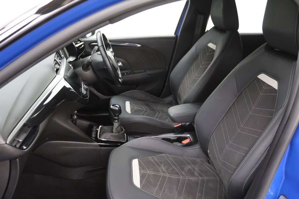 Used Vauxhall Corsa 2022 for sale - 76385890: Photo 22