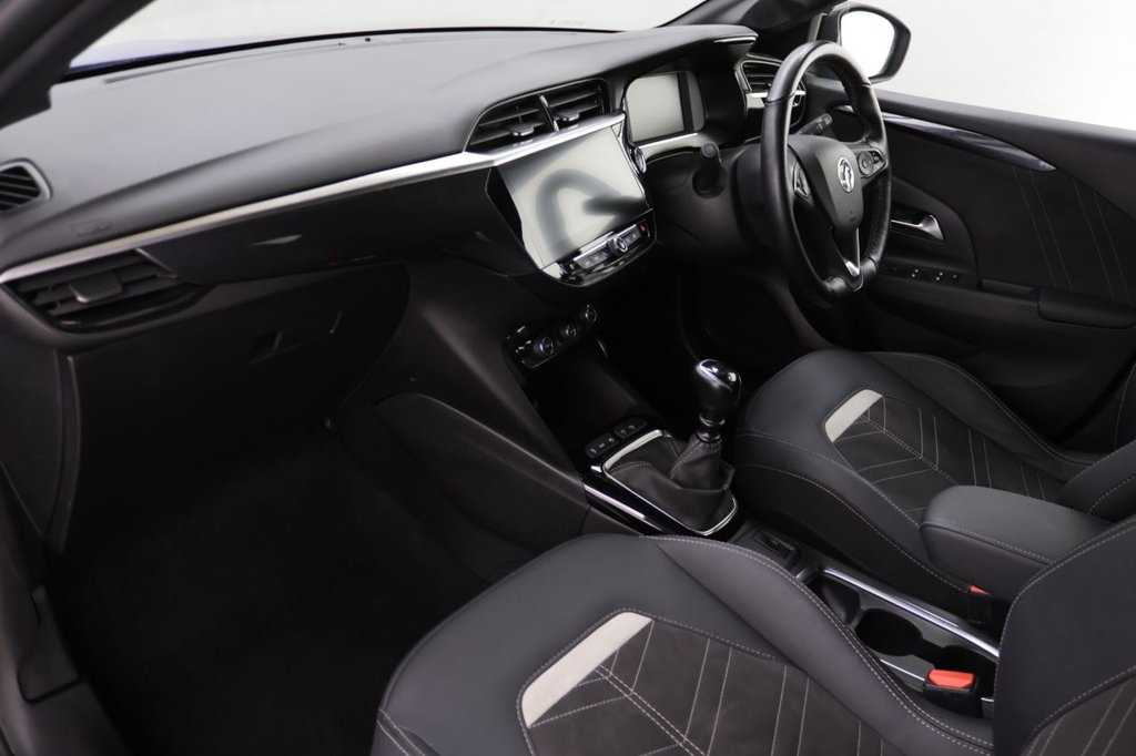 Used Vauxhall Corsa 2022 for sale - 76385890: Photo 24