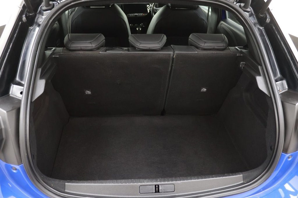 Used Vauxhall Corsa 2022 for sale - 76385890: Photo 25