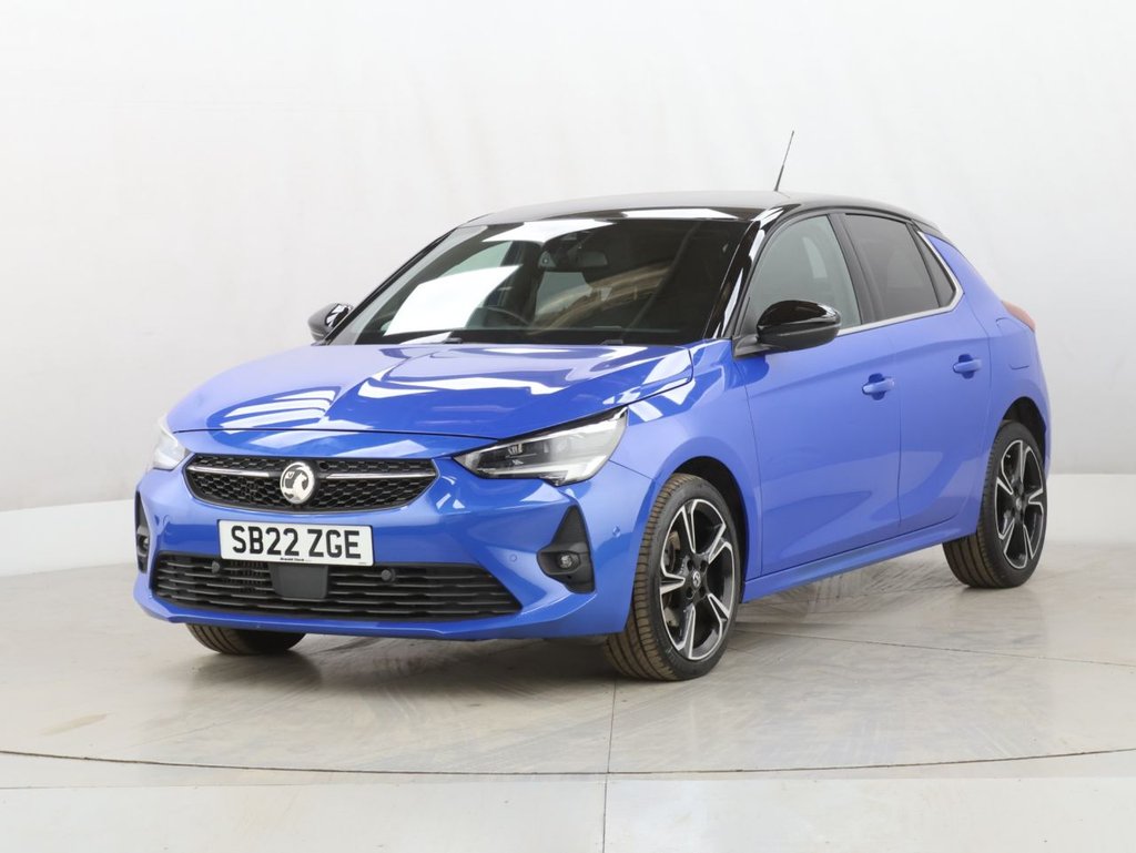 Used Vauxhall Corsa 2022 for sale - 76385890: Photo 5