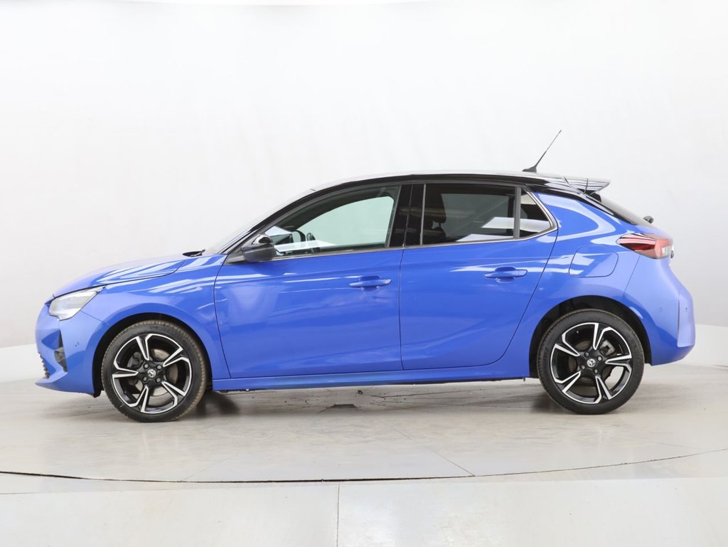 Used Vauxhall Corsa 2022 for sale - 76385890: Photo 6