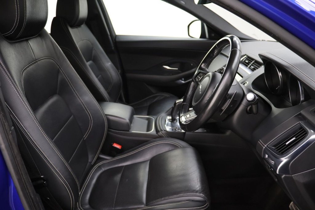 Used Jaguar E-Pace 2018 for sale - 77990694: Photo 12