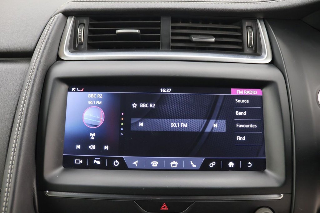 Used Jaguar E-Pace 2018 for sale - 77990694: Photo 14