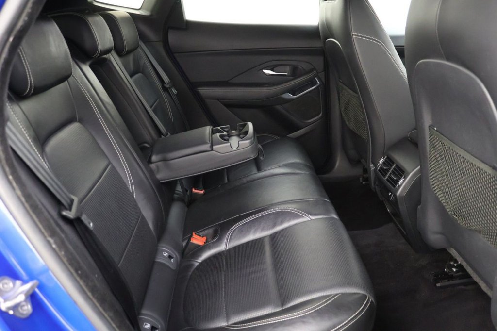 Used Jaguar E-Pace 2018 for sale - 77990694: Photo 19