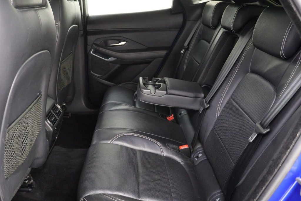 Used Jaguar E-Pace 2018 for sale - 77990694: Photo 21