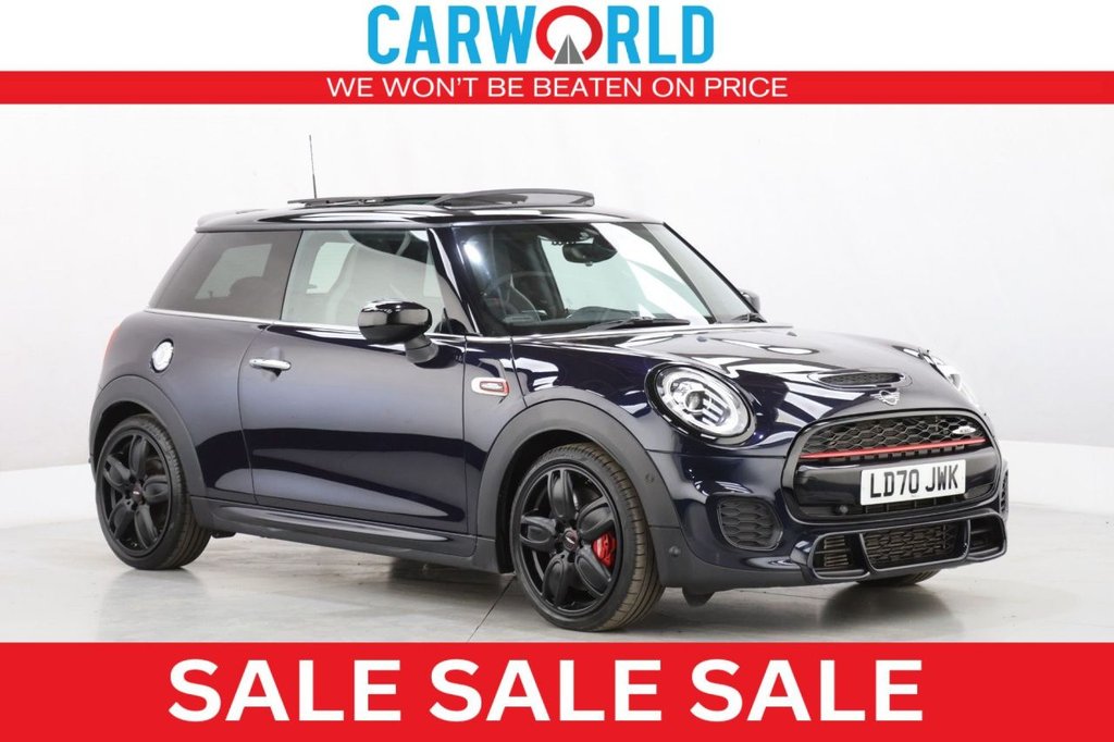 Used MINI Hatch 2020 for sale - 76840925: Photo 1