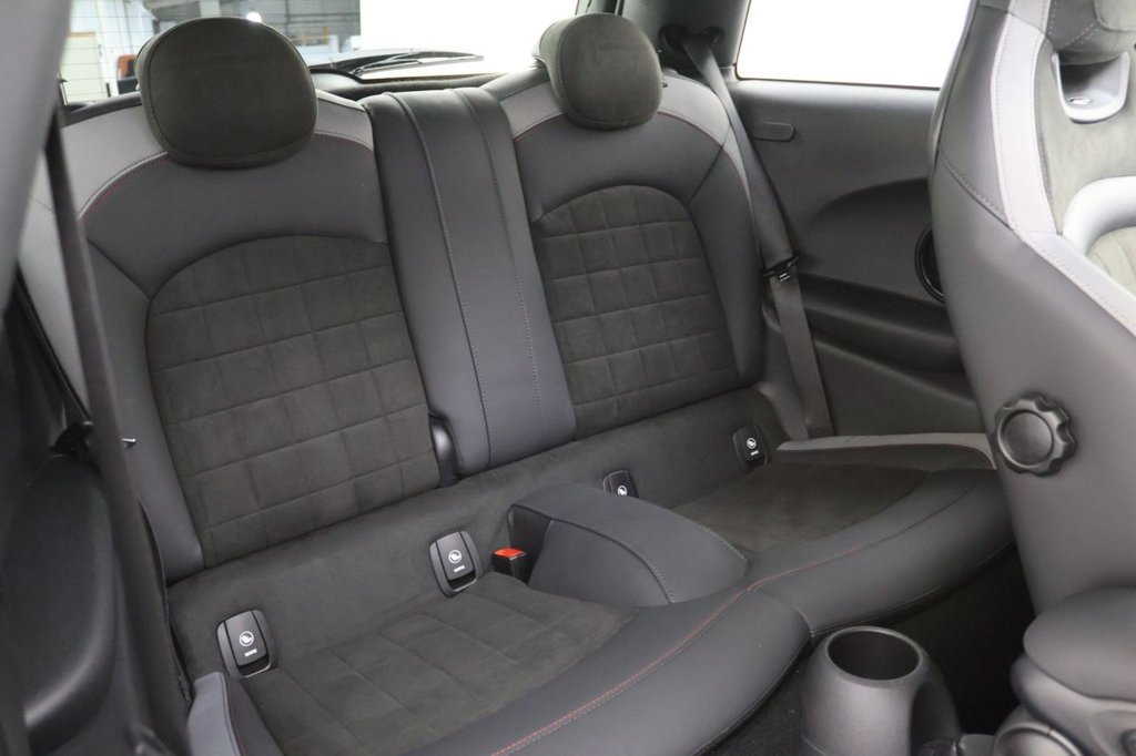 Used MINI Hatch 2020 for sale - 76840925: Photo 19