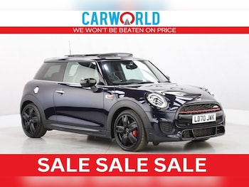 Used MINI Hatch 2020 for sale - 76840925: Photo