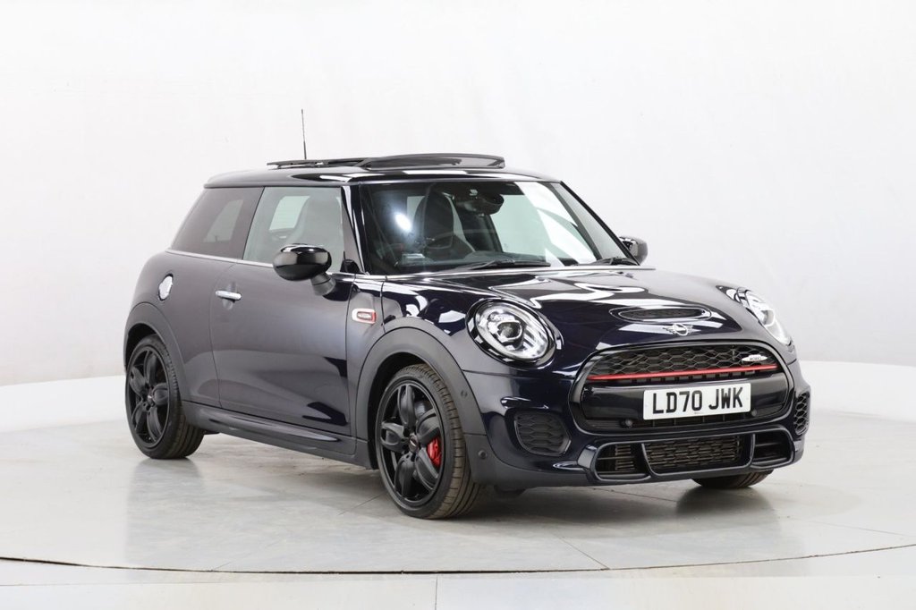 Used MINI Hatch 2020 for sale - 76840925: Photo 2