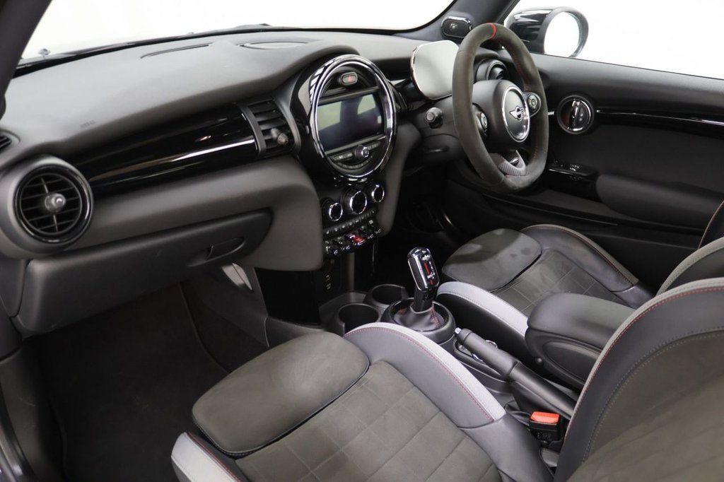 Used MINI Hatch 2020 for sale - 76840925: Photo 25