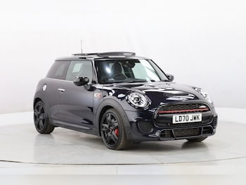 Used MINI Hatch 2020 for sale - 76840925: Photo