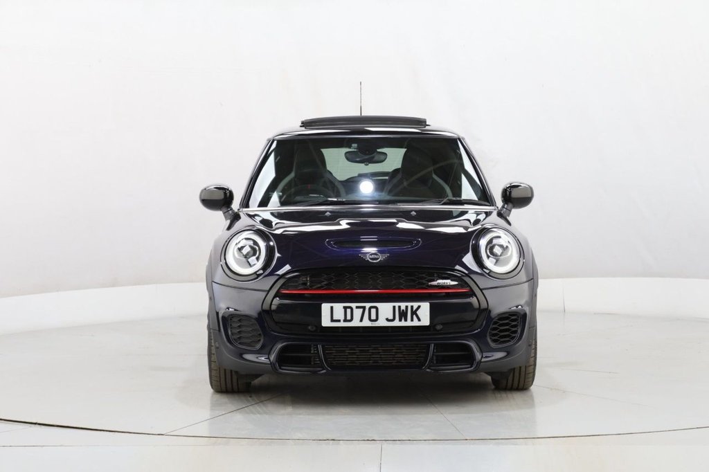 Used MINI Hatch 2020 for sale - 76840925: Photo 3