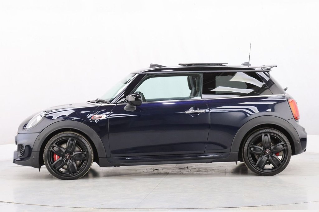 Used MINI Hatch 2020 for sale - 76840925: Photo 6