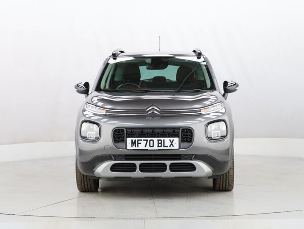 Used Citroen C3 Aircross 2020 for sale - 76203374: Photo 3