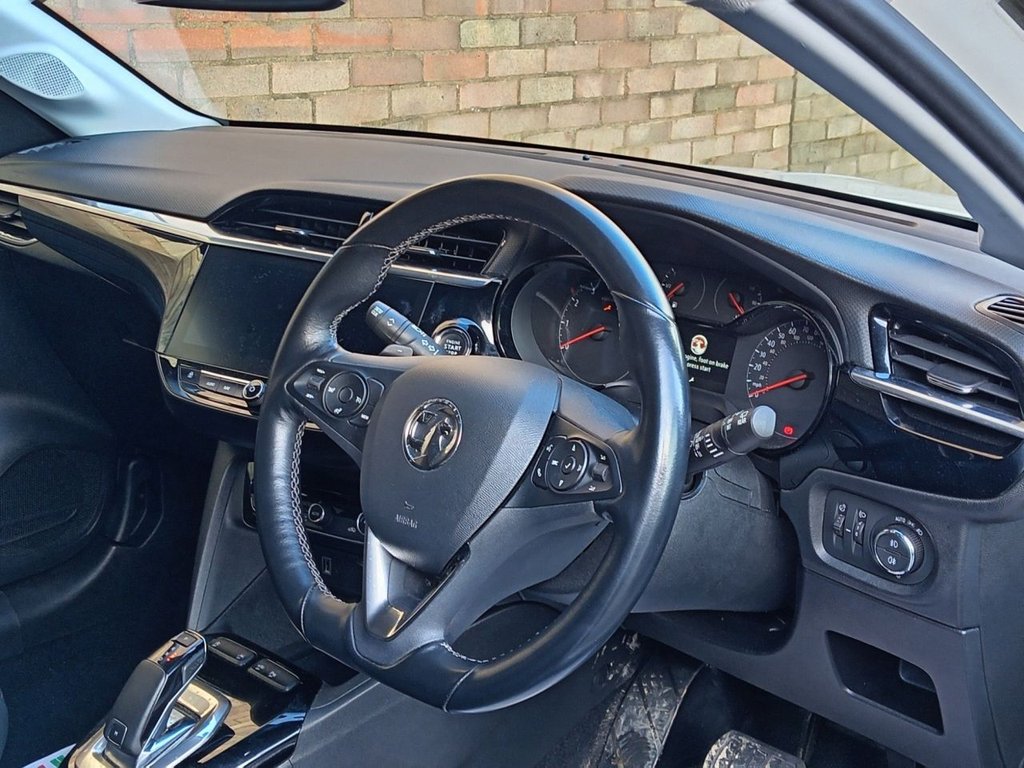 Used Vauxhall Corsa 2019 for sale - 77407922: Photo 5