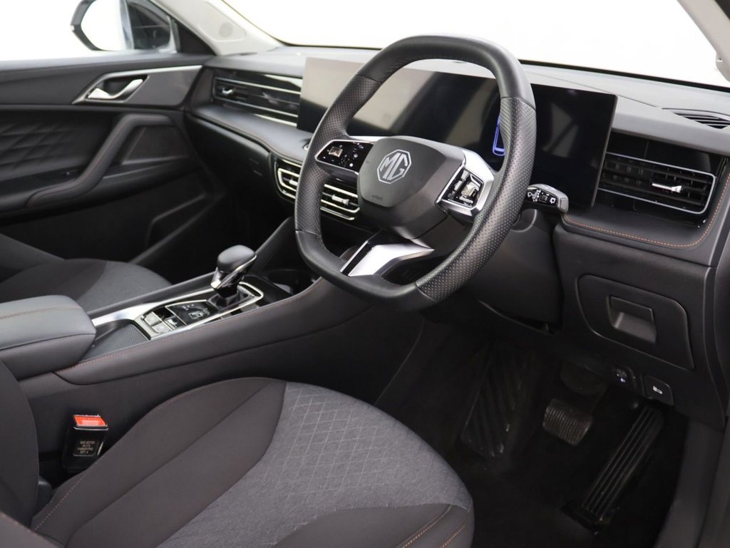 Used MG MG HS 2025 for sale - 76590773: Photo 10