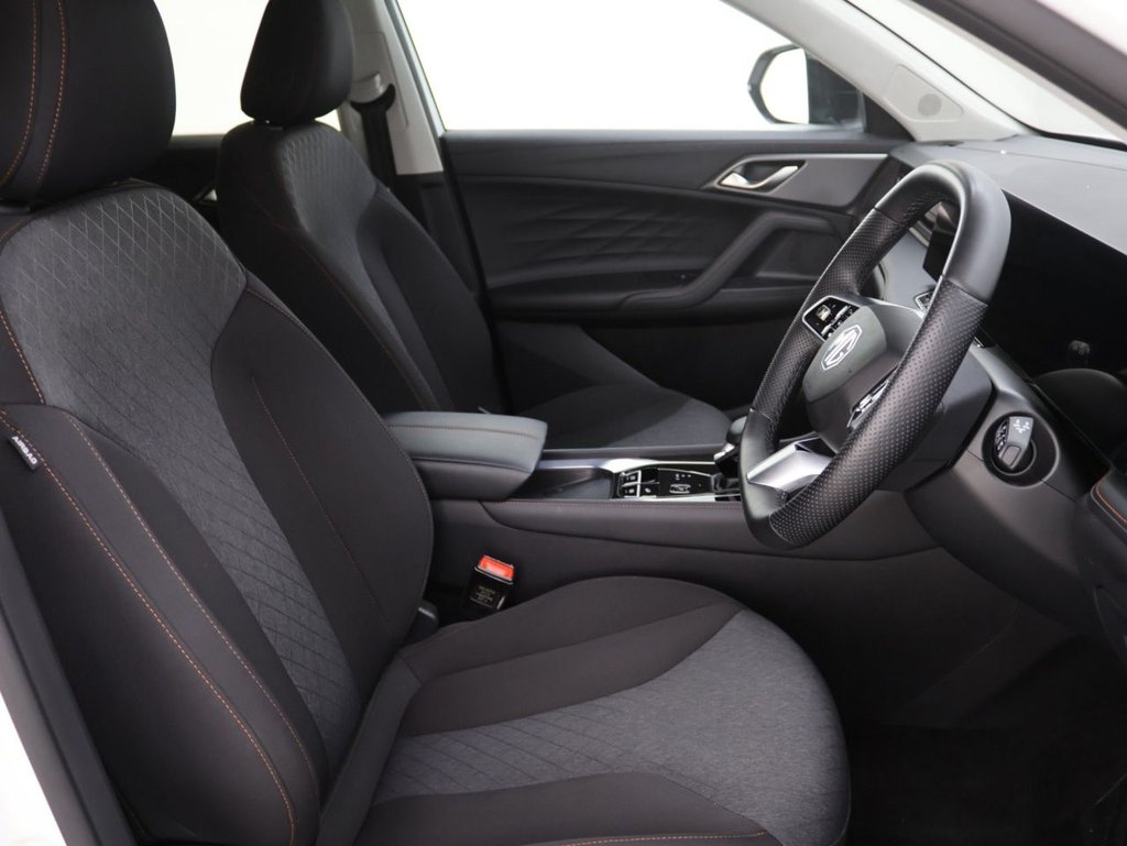 Used MG MG HS 2025 for sale - 76590773: Photo 12