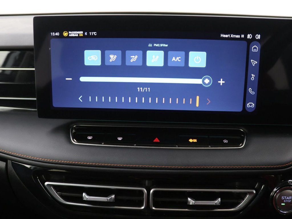 Used MG MG HS 2025 for sale - 76590773: Photo 13