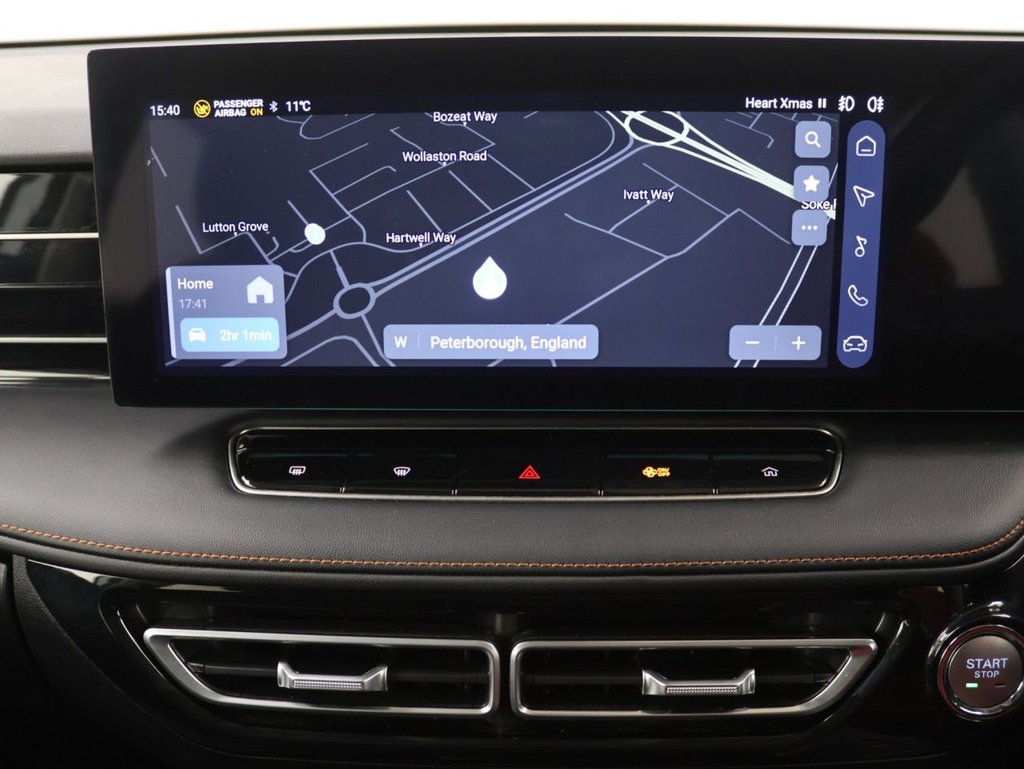 Used MG MG HS 2025 for sale - 76590773: Photo 14