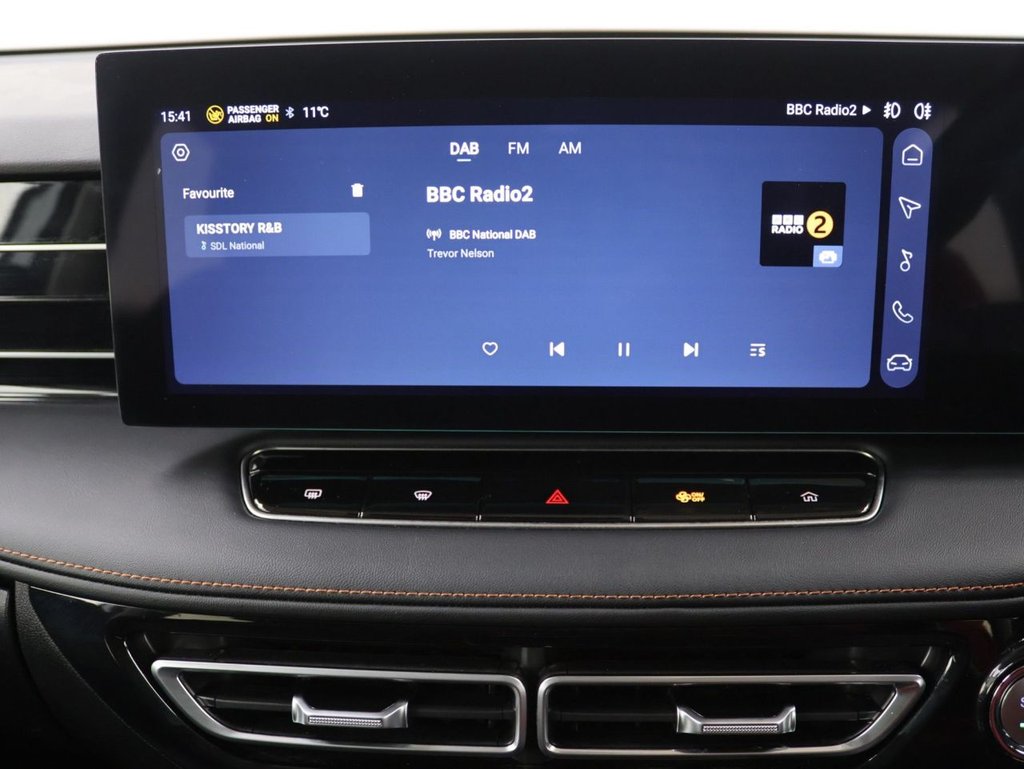 Used MG MG HS 2025 for sale - 76590773: Photo 15